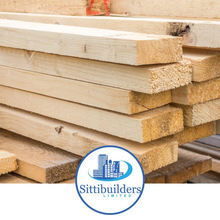 Building Material Price Increase Building Material Cost Affects